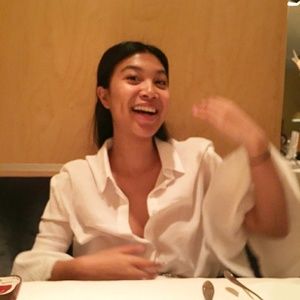 Meet your Posher, Gaby